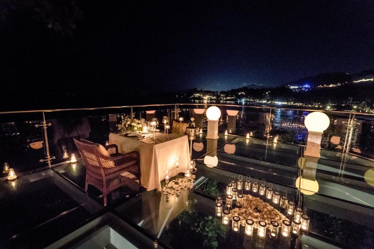The Shore At Katathani - Adult Only - Sha Extra Plus Esterno foto The View