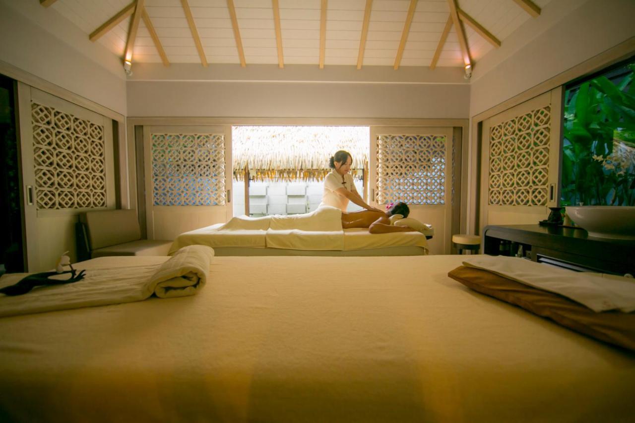 The Shore At Katathani - Adult Only - Sha Extra Plus Esterno foto A spa in Bangkok, Thailand
