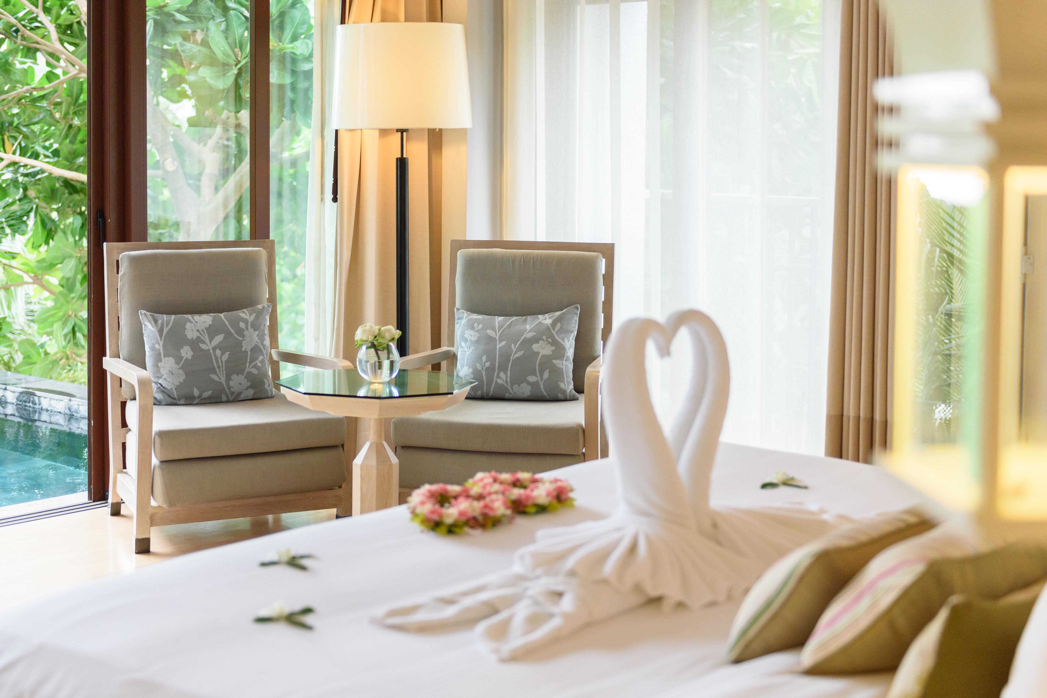 The Shore At Katathani - Adult Only - Sha Extra Plus Esterno foto Deluxe Pool Access