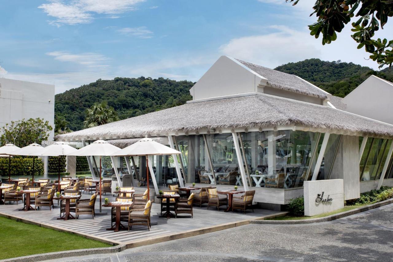 The Shore At Katathani - Adult Only - Sha Extra Plus Esterno foto The Bar