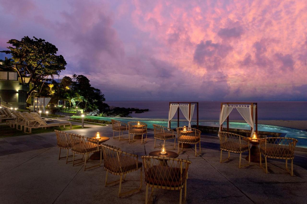 The Shore At Katathani - Adult Only - Sha Extra Plus Esterno foto The Beach Club at The Cape