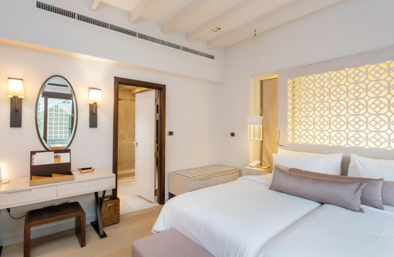 The Shore At Katathani - Adult Only - Sha Extra Plus Esterno foto Deluxe Room